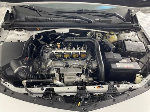Used 2018 Chevrolet Malibu LT FWD image 20