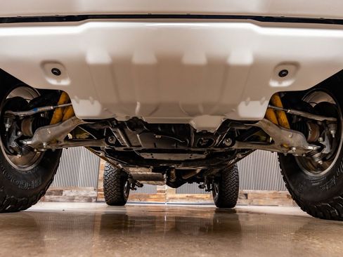 Used 2023 Ford Bronco Heritage Edition AWD/4WD image 14