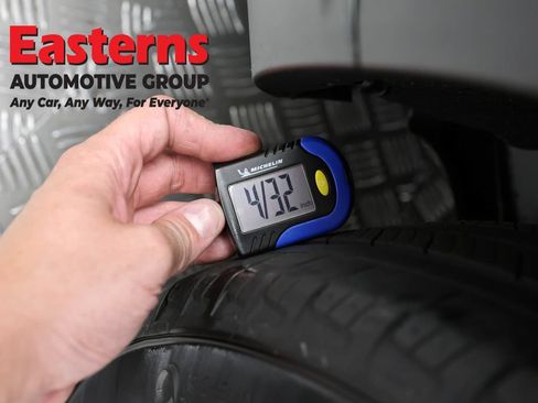 Used 2024 Ford Escape Active FWD image 28