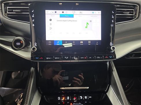 Used 2024 Jeep Wagoneer Series II image 22