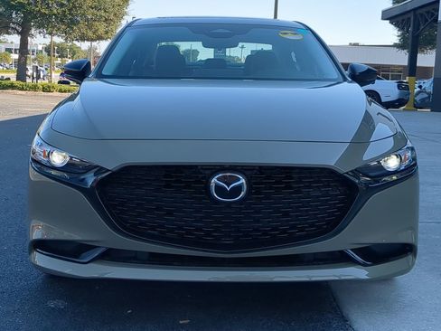 Used 2024 MAZDA MAZDA3 s image 8