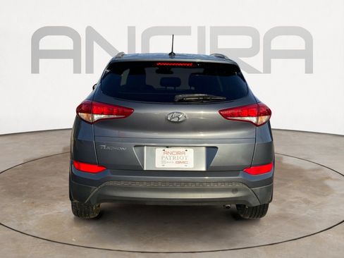 Used 2017 Hyundai Tucson SE image 9