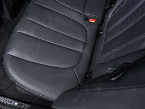 Used 2021 BMW X5 sDrive40i w/ M Sport Package image 30