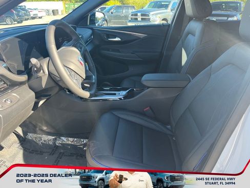 New 2026 Buick Envista Sport Touring w/ Convenience I Package image 9