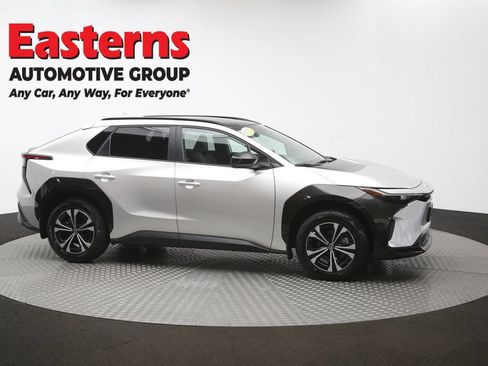 Used 2025 Toyota bZ4X FWD w/ Weather Package image 45