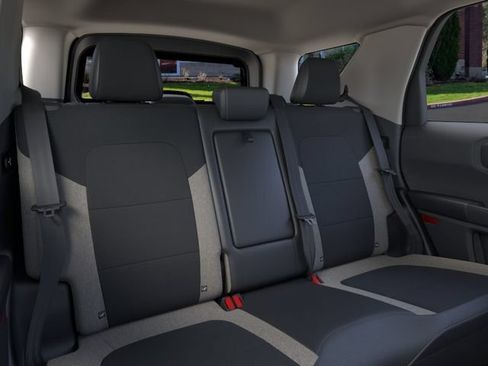 New 2025 Ford Bronco Sport Big Bend AWD/4WD image 11