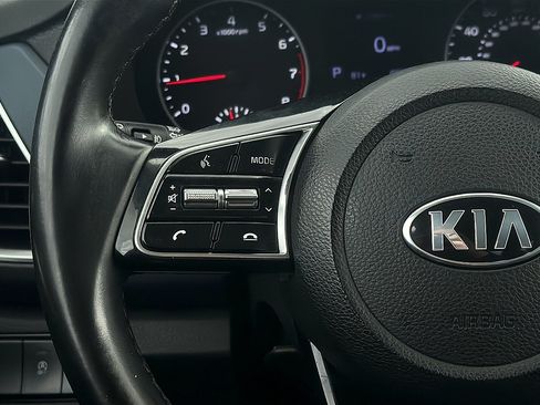 Used 2021 Kia Seltos S AWD/4WD image 11