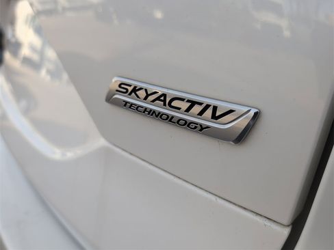 Used 2018 MAZDA CX-5 Sport image 7