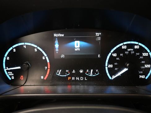 Used 2024 Ford Bronco Sport Big Bend w/ Convenience Package image 10