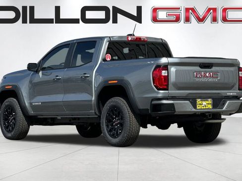 New 2026 GMC Canyon Elevation w/ Convenience Package AWD/4WD image 6