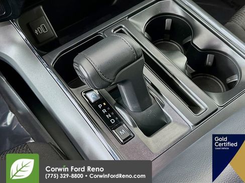 Certified 2025 Ford F150 XLT w/ Equipment Group 302A MID image 20