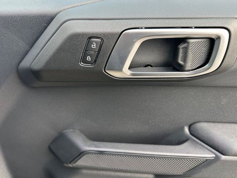 New 2025 Ford Bronco Big Bend image 19