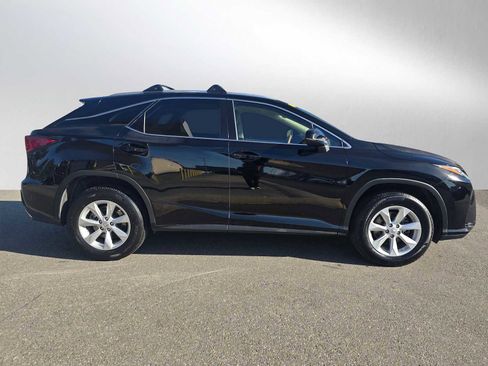 Used 2016 Lexus RX 350 image 2