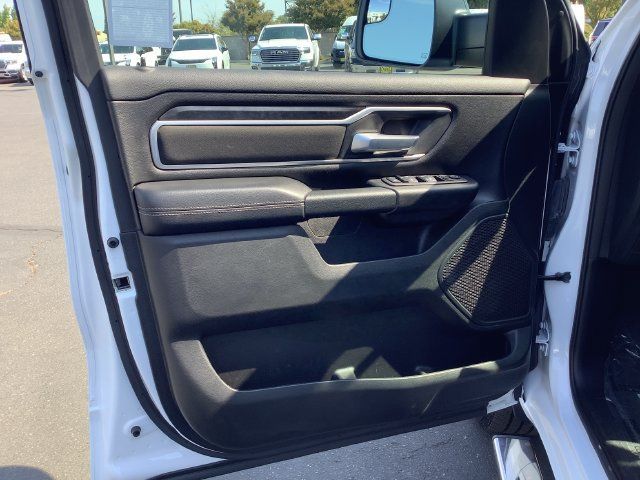 Used 2023 RAM 1500 Big Horn AWD/4WD image 9
