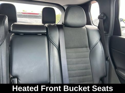 Used 2024 Mitsubishi Outlander SE FWD image 14