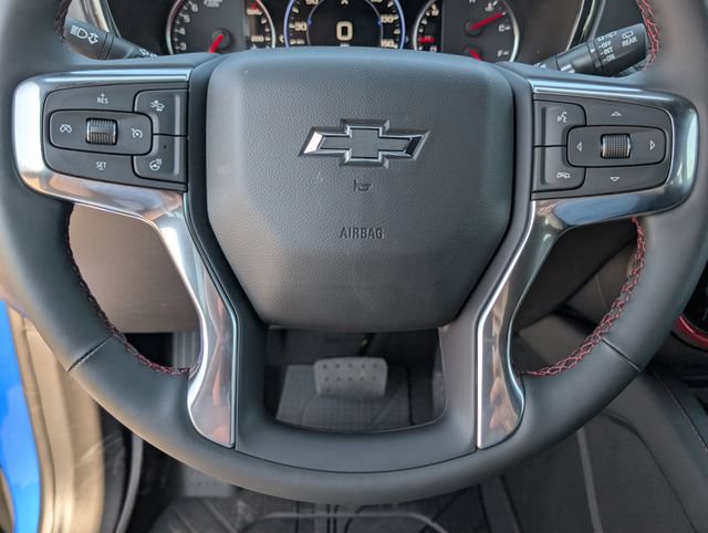 New 2026 Chevrolet Blazer RS w/ Driver Confidence II Package FWD image 17