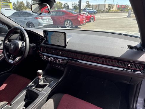 Used 2022 Honda Civic Si image 18