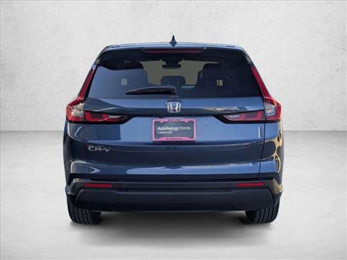 Certified 2025 Honda CR-V EX-L image 7
