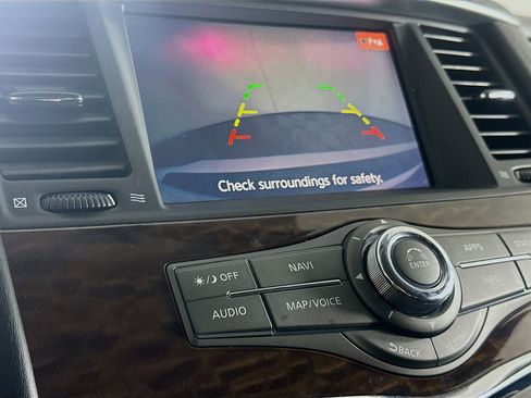 Used 2019 Nissan Armada SV w/ Driver Package RWD image 21