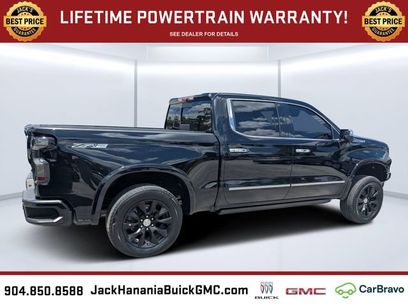Used 2023 Chevrolet Silverado 1500 ZR2 w/ Technology Package