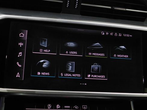 Used 2022 Audi A6 3.0T allroad Premium Plus AWD/4WD image 50