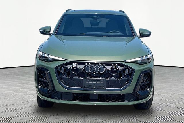New 2026 Audi Q5 Premium Plus AWD/4WD image 3