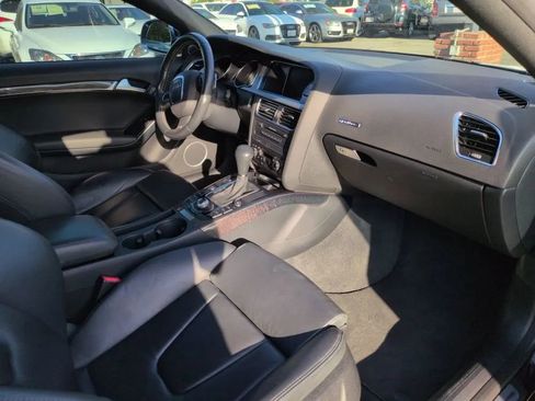 Used 2009 Audi S5 4.2 image 10