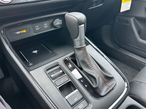 New 2026 Honda CR-V Sport-L image 16