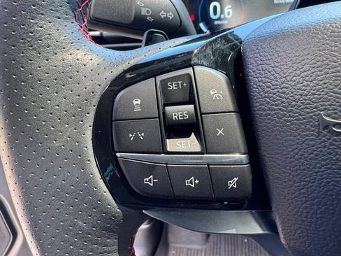 Used 2025 Ford Explorer ST AWD/4WD image 20