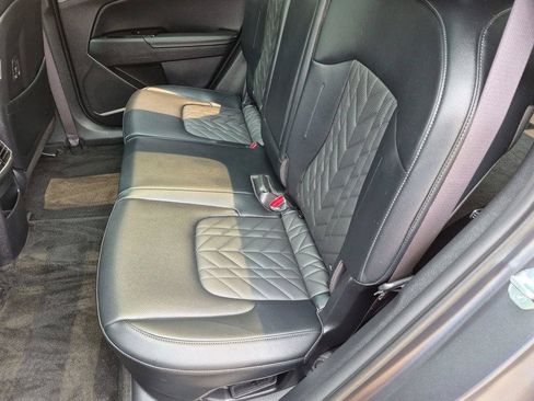 Used 2023 Kia Sportage X-Line AWD/4WD image 25