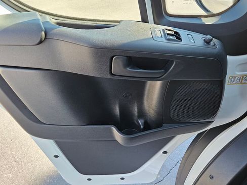 New 2026 RAM ProMaster 1500 w/ Convenience Group FWD image 23