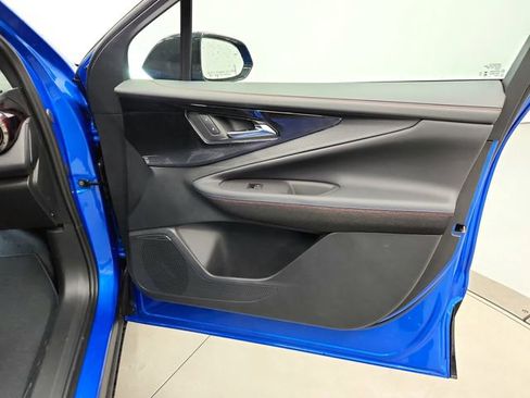 New 2025 Chevrolet Blazer EV RS image 38