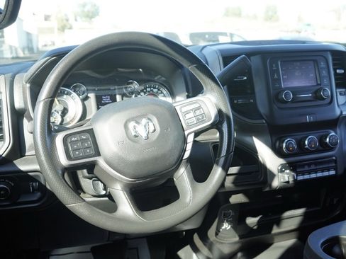 Used 2022 RAM 4500 Tradesman w/ Chrome Appearance Group image 24