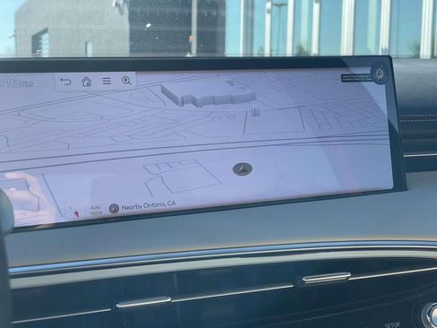 New 2026 Genesis GV70 3.5T Sport Prestige image 14