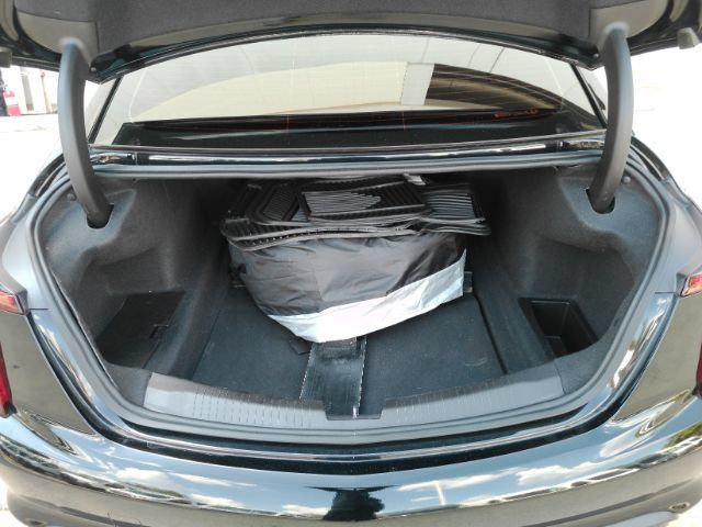 Used 2021 Cadillac CT5 Luxury w/ Sun And Sound Package RWD image 28