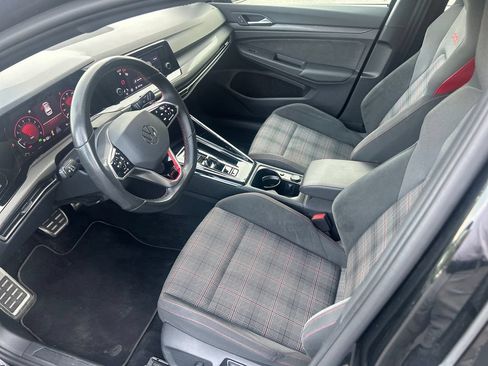 Used 2024 Volkswagen GTI S FWD image 11