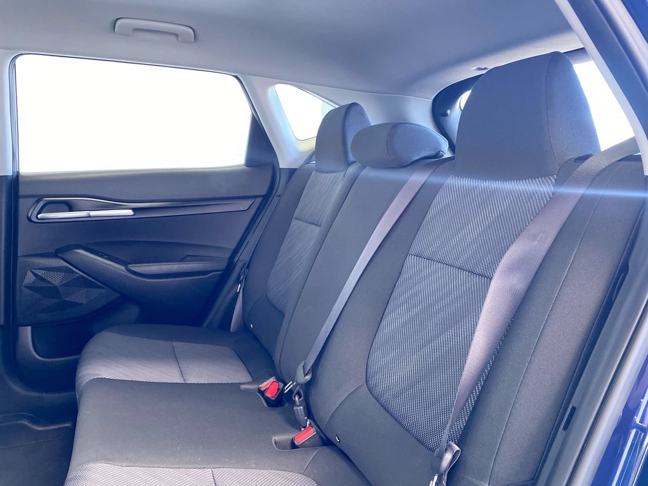 Certified 2026 Kia Seltos LX AWD/4WD image 33