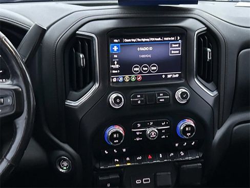 Used 2019 GMC Sierra 1500 AT4 image 16