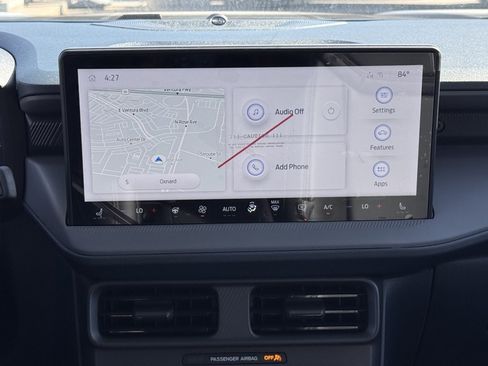 New 2025 Ford Maverick Lariat w/ Black Appearance Package image 24