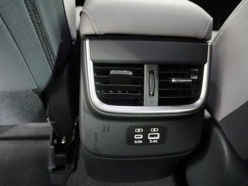 Certified 2025 Subaru Legacy Premium image 33