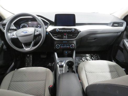 Used 2020 Ford Escape SE FWD image 15
