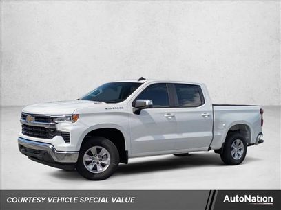 New 2026 Chevrolet Silverado 1500 LT w/ Convenience Package II