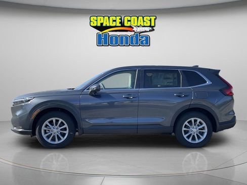 New 2025 Honda CR-V EX image 5