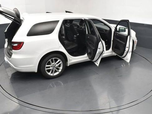 Used 2021 Dodge Durango R/T w/ Trailer Tow Group IV image 30