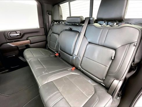 Used 2023 Chevrolet Silverado 2500 High Country w/ LPO, Hitch Package image 19