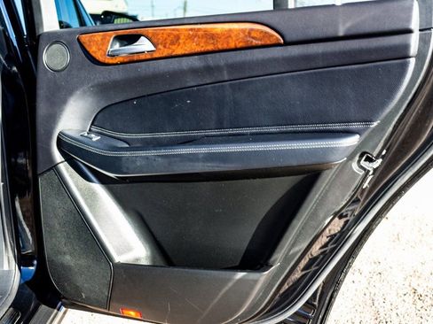 Used 2019 Mercedes-Benz GLS 450 4MATIC image 20