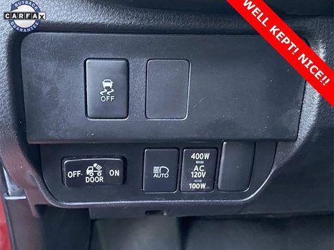 Used 2023 Toyota Tacoma TRD Off-Road image 15