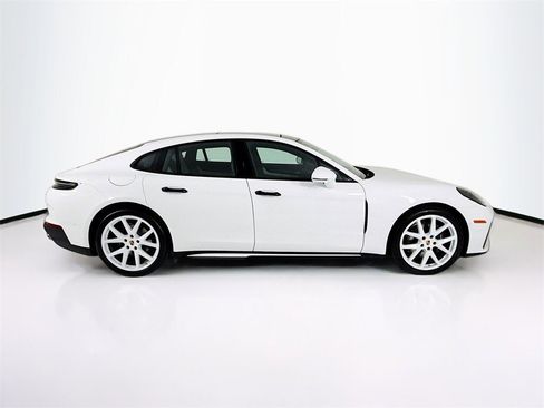 New 2026 Porsche Panamera image 8