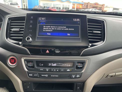 Used 2023 Honda Ridgeline RTL-E image 18