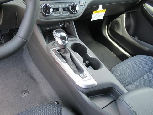 New 2026 Buick Envista Sport Touring w/ Convenience I Package FWD image 15